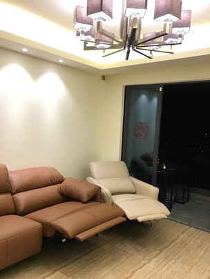 芝华仕50266三人位真实感受曝光评测，全方位深度解析