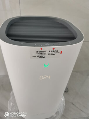 空气净化器