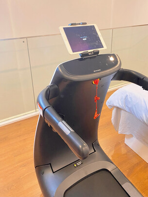 YESOUL野小兽P30跑步机|YESOUL野小兽P30跑步机好吗？图文评测曝光