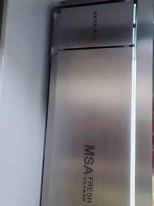 冰箱|卡萨帝505WGCTDAGDYU1怎么样？质量烂不烂讲真实感受