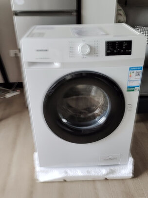 容声洗衣机怎么样使用一月反馈