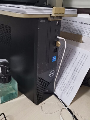 台式机电脑主机