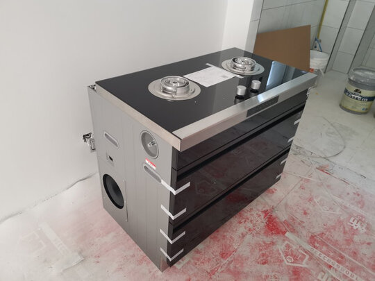 美的 JJZT-JY16一个月后开始后悔了诉说原因