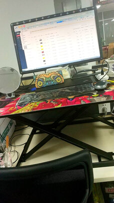 BrateckD390武士黑电脑桌|BrateckD390武士黑电脑桌独家揭秘评测真相,不看后悔!