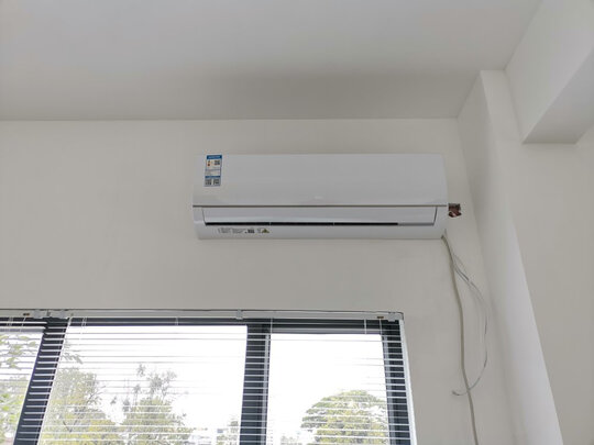 TCLKFRd-72GW/D-FH11Bp(B3)空调|独家剖析TCL乐轩风空调怎么样？值得选购吗？