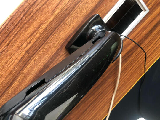 NBNB H180黑色评判质量差有依据吗？