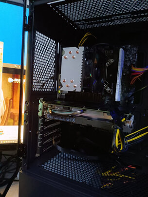 攀升P25电脑主机|用户揭秘攀升P25电脑主机好吗,入手解密评测真相