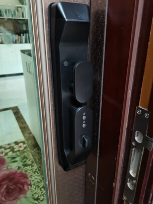 华为SHEP-SLO-DNPro指纹锁|华为SHEP-SLO-DNPro指纹锁怎么样？亲身体验告知你实情！