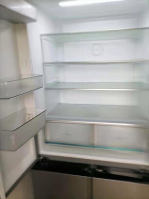 冰箱|参考剖析美的BCD-523WSPZM(E)怎么样?深度测评剖析