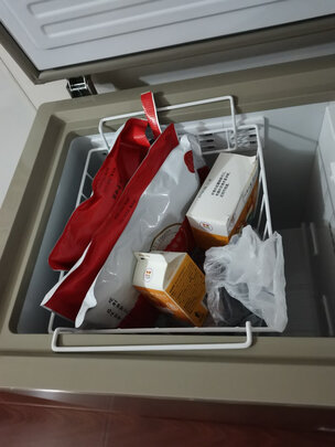 冰柜|用户揭秘澳柯玛BC/BD-122WD冰柜好吗,入手解密评测真相