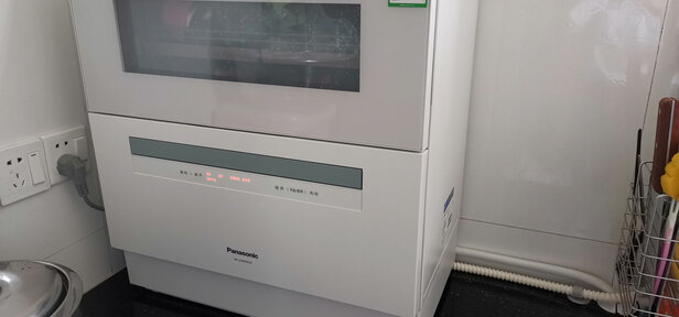 松下NP-UW5WK2T洗碗机|参考剖析松下NP-UW5WK2T洗碗机怎么样?深度测评剖析