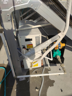 春泉太空能热水器空气能热水器|「用后真实感受」春泉太空能热水器优缺点评测，睁大眼看内幕感受