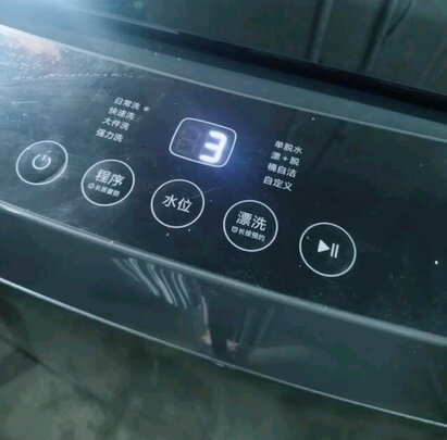 波轮洗衣机|米家XQB100MJ201波轮洗衣机好吗？图文评测曝光