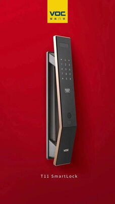 讲讲看voc指纹锁怎么样?讲一讲体验真相感受？