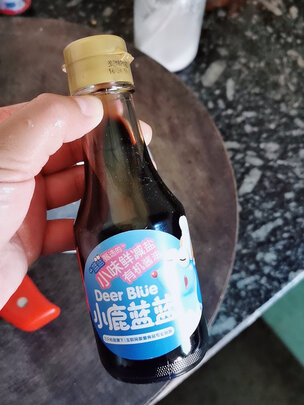 有机酱油
