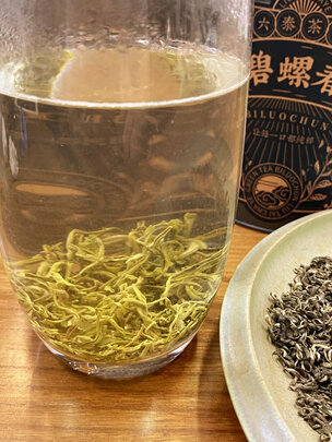 碧螺春茶叶