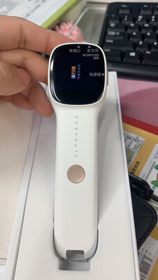 翻译笔|阿尔法蛋TYP03翻译笔到底怎么样，参数如何！