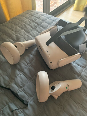Pico|「用后真实感受」Pico Neo3 VR一体机真实使用体验感受?看完知内幕实情？