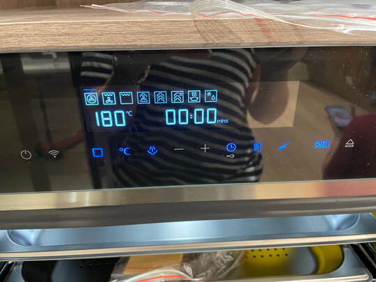 蒸烤一体机|消费者诉说评测报料西门子CS389ABS0W怎么样?到底值不值得选择？