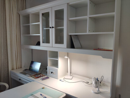 办公桌|强象FL-213办公桌真实使用感受？真相必看