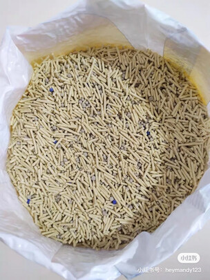 豆腐猫砂