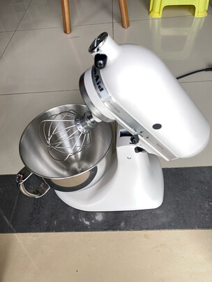 KitchenAid5KSM150PSCMH厨师机|用户揭秘KitchenAid5KSM150PSCMH厨师机好吗,入手解密评测真相
