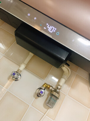 海尔空间大师电热水器EC5003-BOOK(U1)求真实回答,亲身使用三个月感受