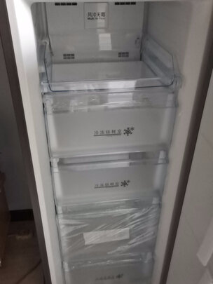 冰柜|海信BD-159WVUT冰柜到底怎么样，参数如何！