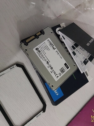 SSD固态硬盘