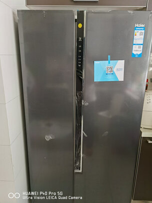 冰箱|知乎问答：讲讲看海尔531WGHSS5ED9U1冰箱怎么样？讲一讲体验感受