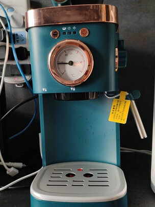 东菱咖啡机cm-4216