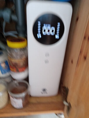 易开得SAT-3032一个月后开始后悔了诉说原因