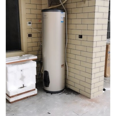 海尔变频pro空气能热水器|海尔变频pro空气能热水器如何,值得入手的原因分享！