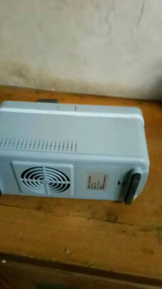 车载冰箱