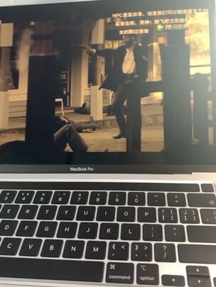 Apple MacBook Pro真实使用，你想知道优缺点评测在这里？