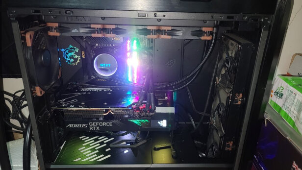 GIGABYTE RTX3080Ti怎么样啊，性价比够高吗，柔软顺滑吗？