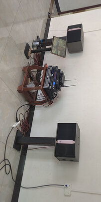 JBLKI512评判质量差有依据吗？