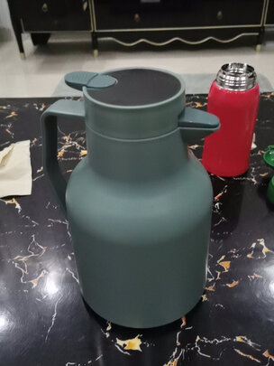 保温壶