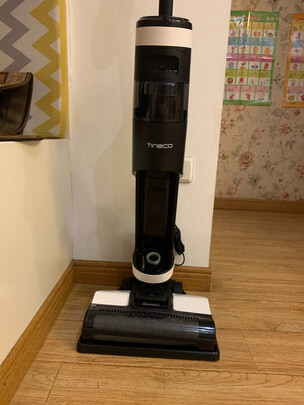 吸尘器|评测细节：震撼！添可FW25M-01吸尘器怎么样？看完这篇震撼了！