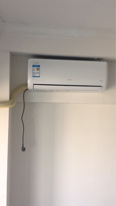 奥克斯KFR-35GW/BpR3AQE1(B3)|讲讲看奥克斯京裕空调怎么样？刚上手就后悔了