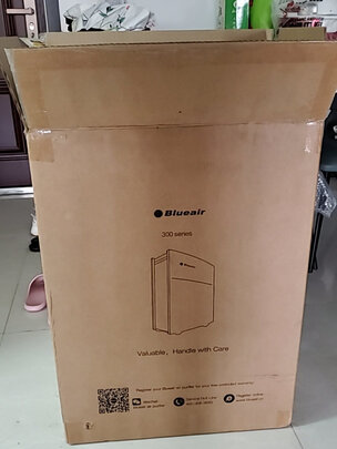 布鲁雅尔5410i 质量诉说体验后讲一讲感受