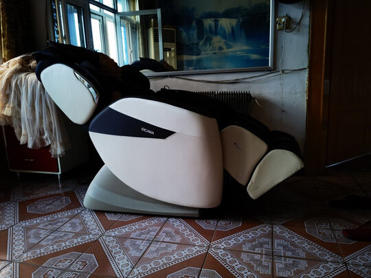 奥佳华OG-7105评判质量差有依据吗？