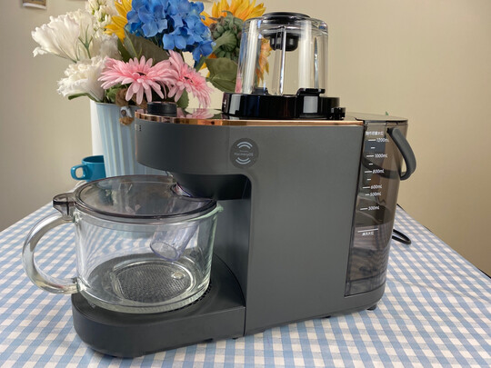 九阳L12-Y536破壁机|九阳L12-Y536破壁机到底怎么样，参数如何！