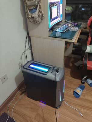 七彩虹JTDC400-M600A6电脑主机|七彩虹JTDC400-M600A6电脑主机到底怎么样,参数如何!