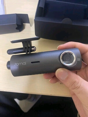 行车记录仪