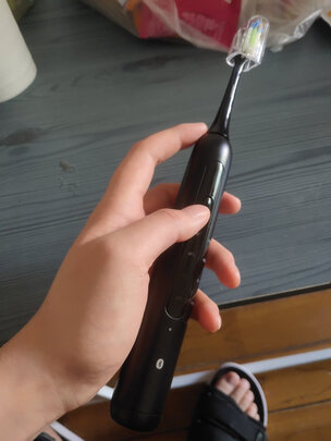 电动牙刷