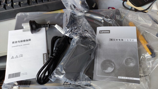 笔记本电脑|联想小新Air14Plus笔记本电脑怎么样上手一周说讲感受