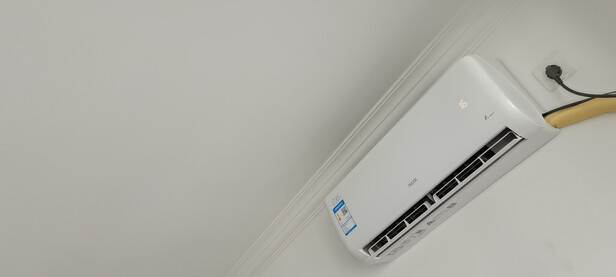奥克斯KFR-35GW/BpR3AQE1(B3)|讲讲看奥克斯京裕空调怎么样？刚上手就后悔了