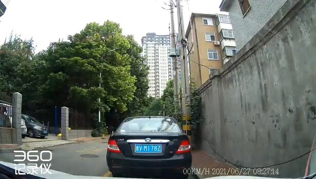 行车记录仪