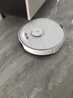 扫地机器人|石头A2300RR扫地机器人怎么样上手一周说讲感受